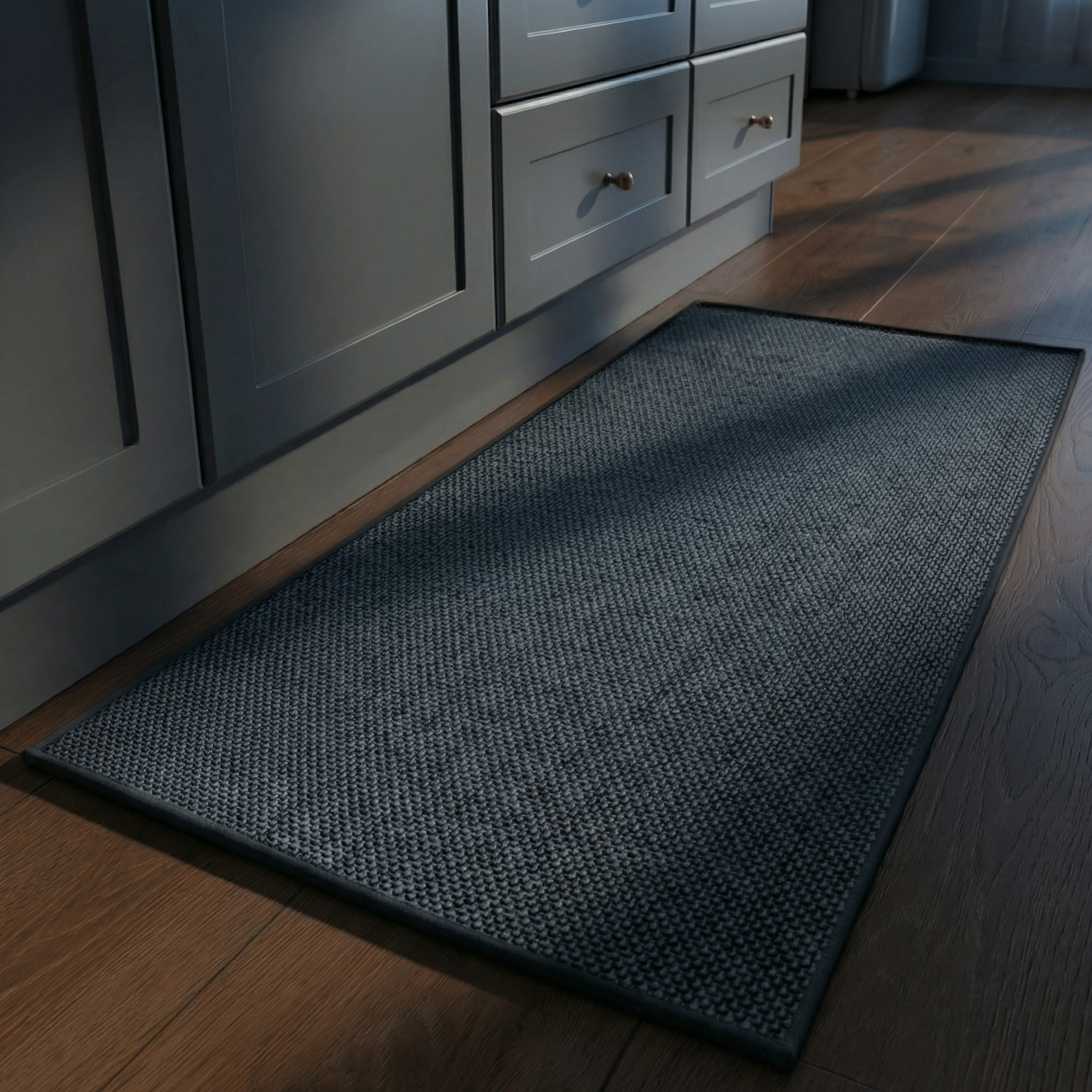 Floor Mat – Stylish & Durable Design