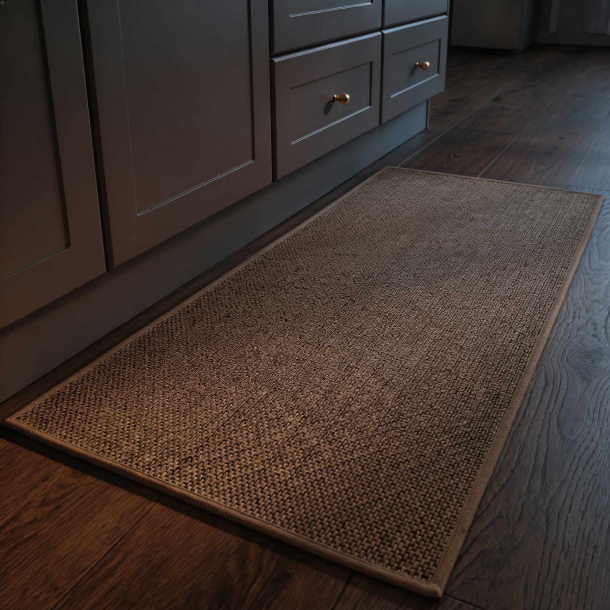 Floor Mat – Stylish & Durable Design