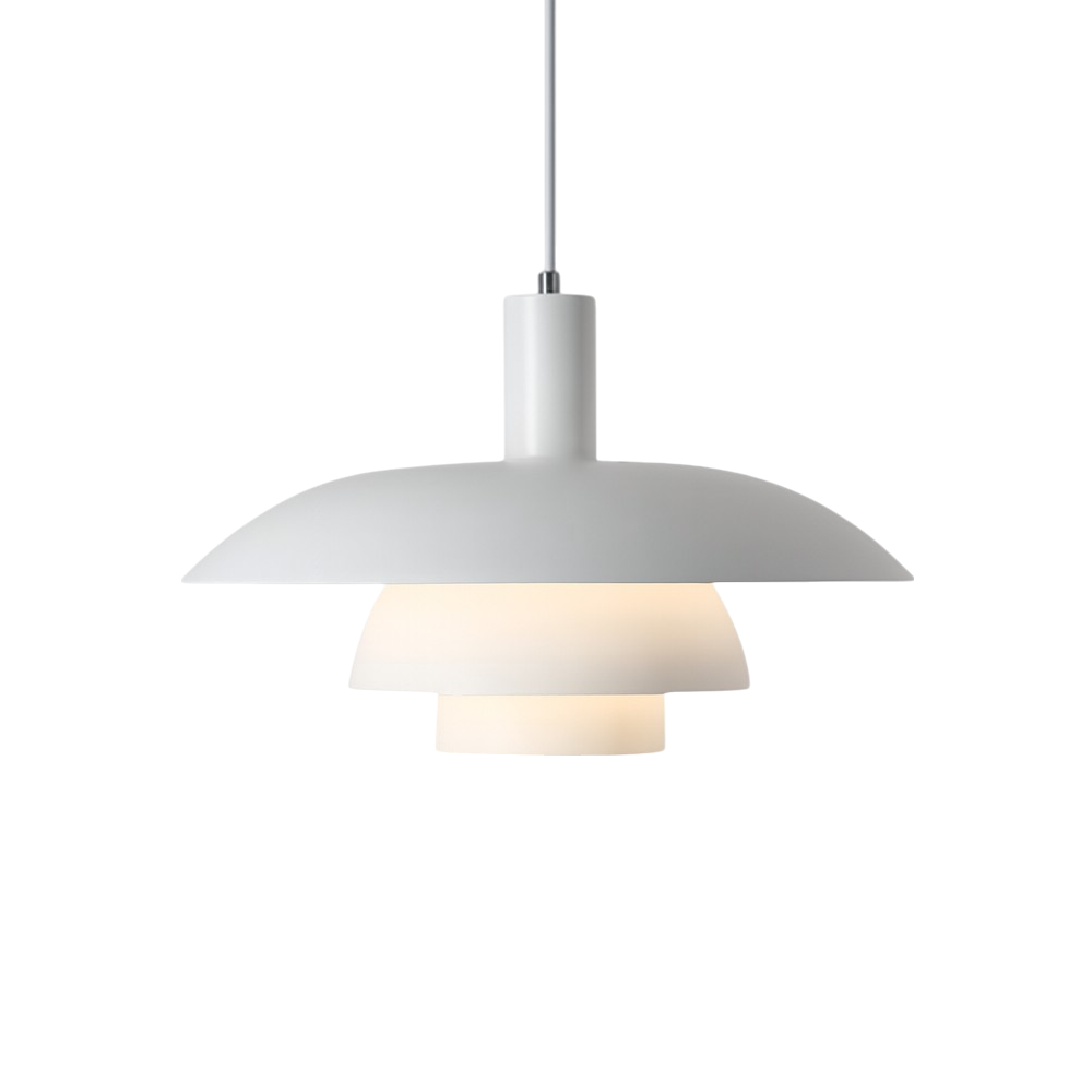 Irda Pendant Light – Danish Style Design