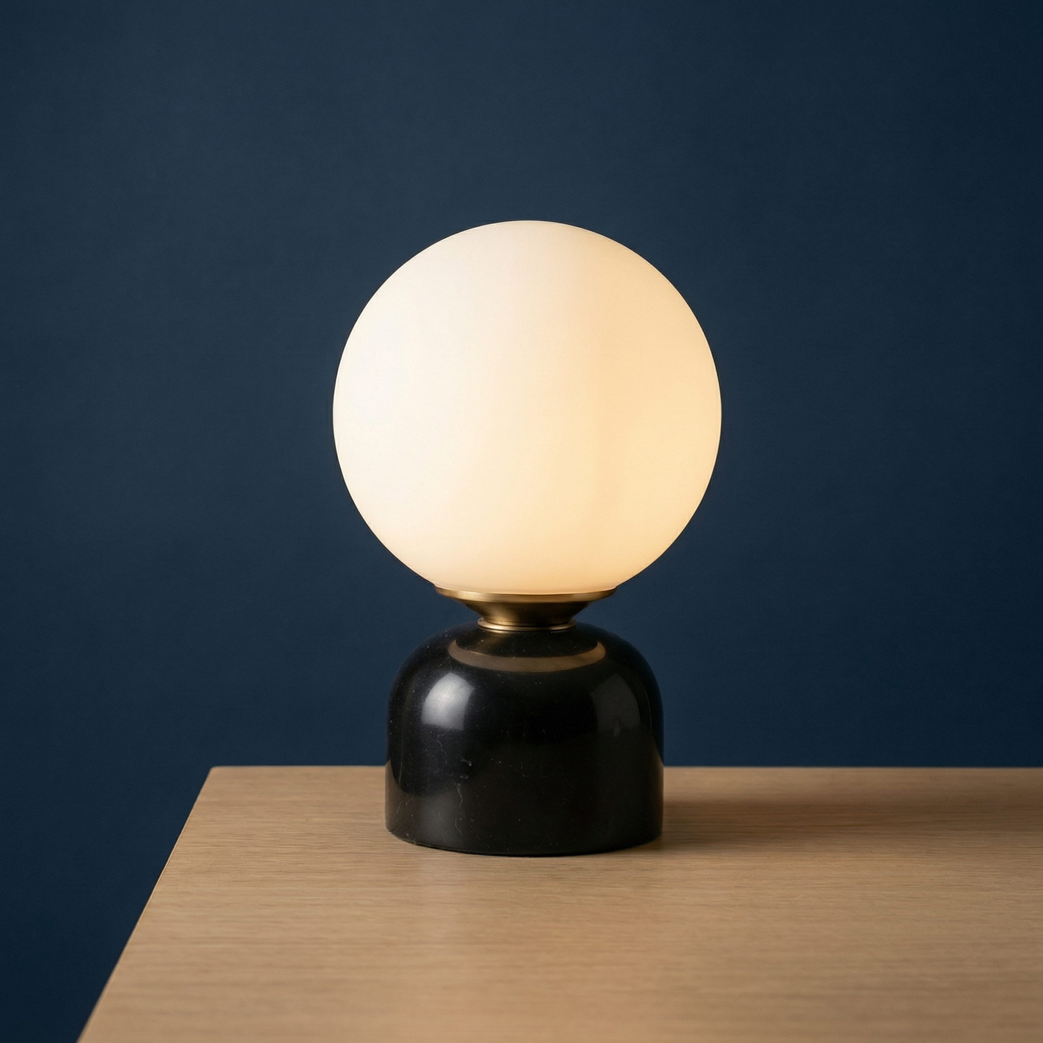 Hindsa Table Lamp – Scandinavian Minimalist Design