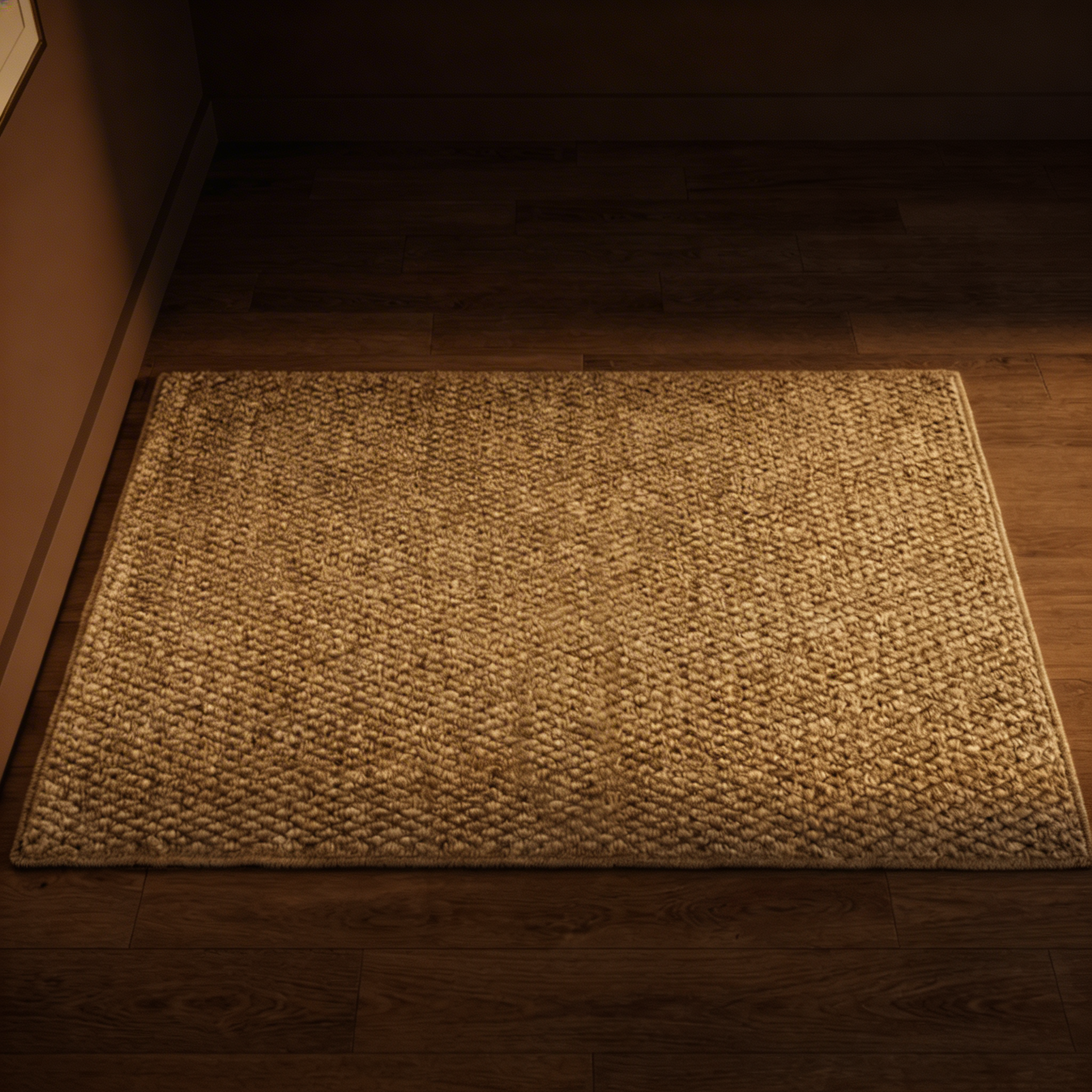 Indoor Door Mat Stylish & Durable