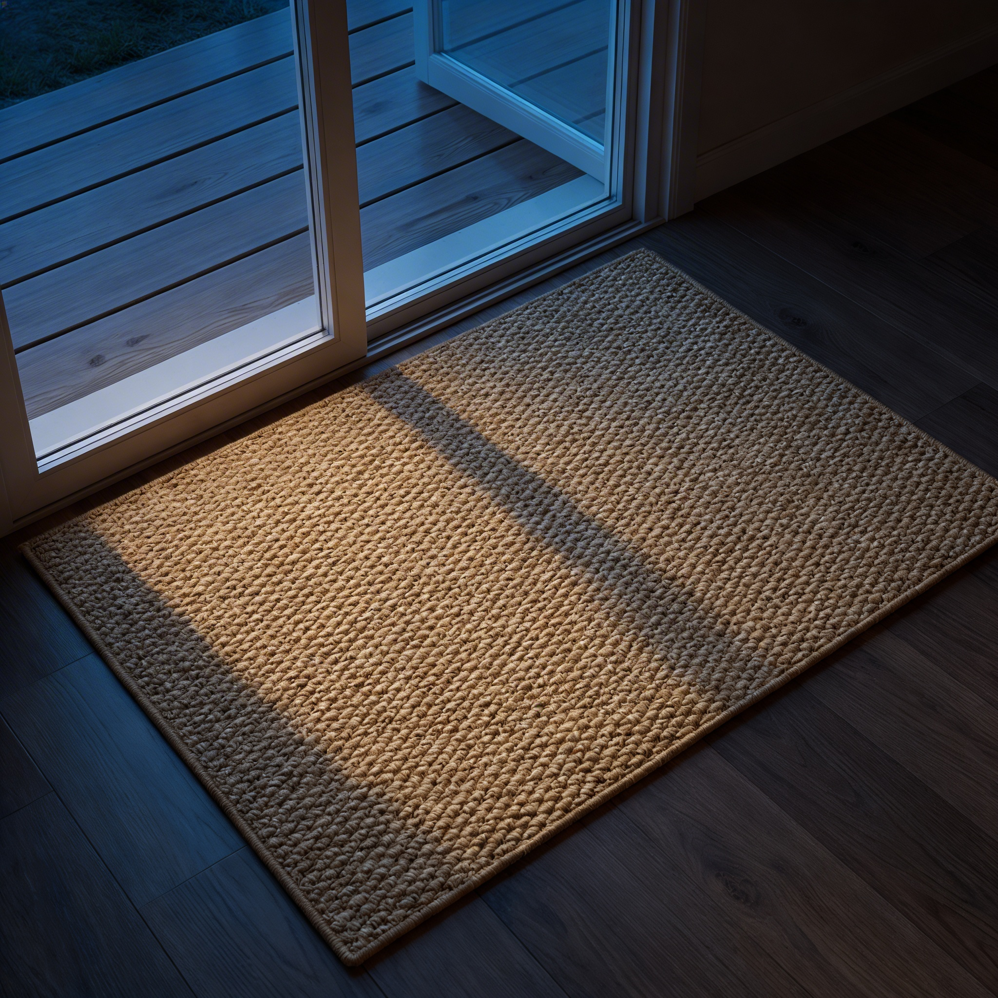 Indoor Door Mat Stylish & Durable