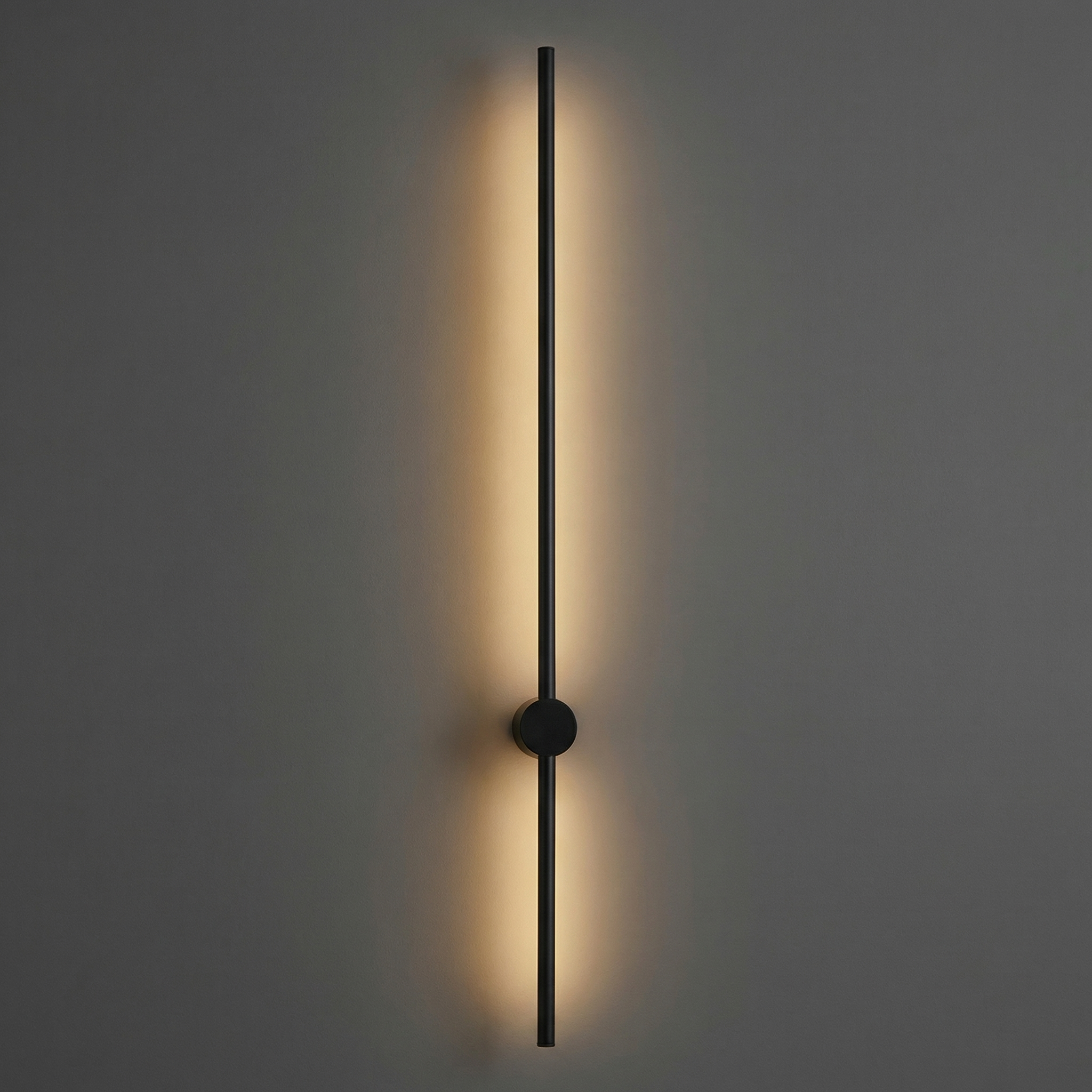 Linear Wall Light – Modern Minimalist Design