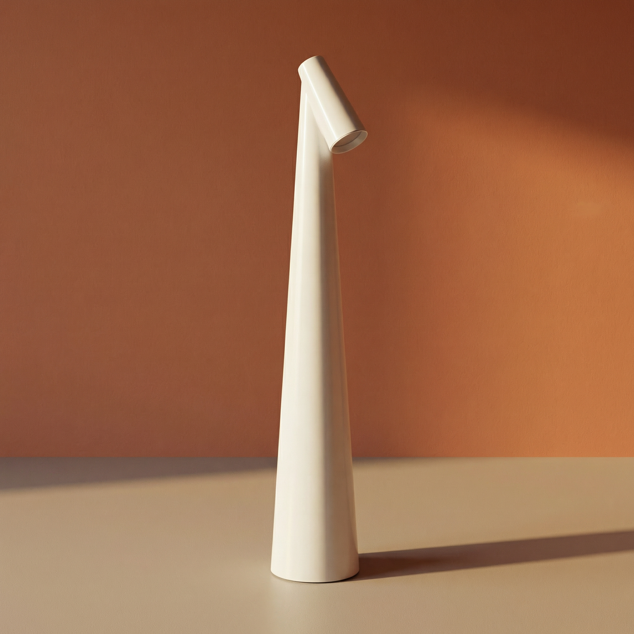 Lumina Table Lamp – Minimalist Modern Design
