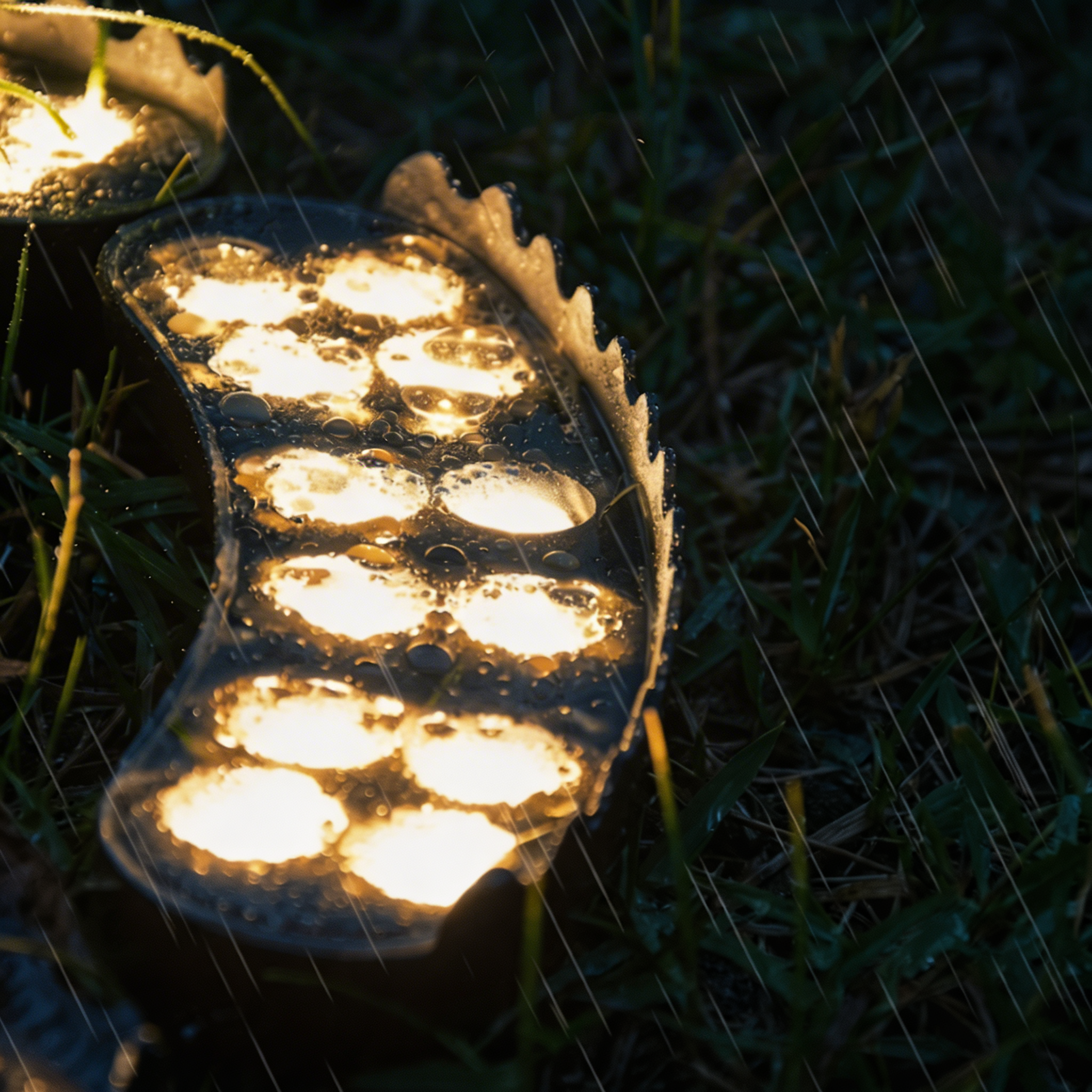 Outdoor Tree Spotlight – Garden LED Lighting