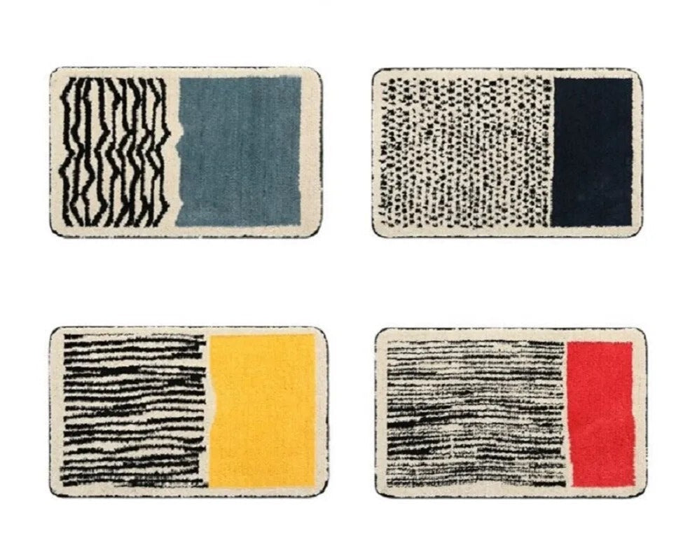 Bath Mat – Non-Slip & Absorbent Design