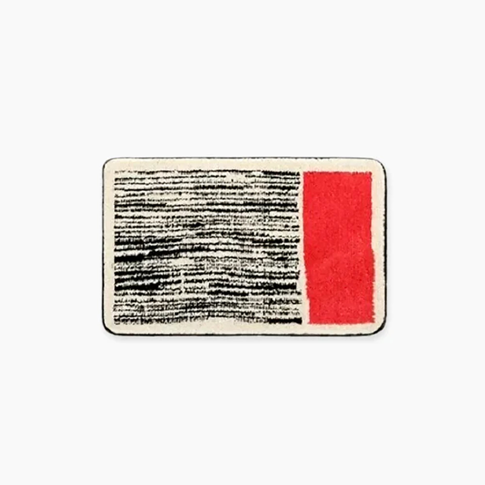 Bath Mat – Non-Slip & Absorbent Design