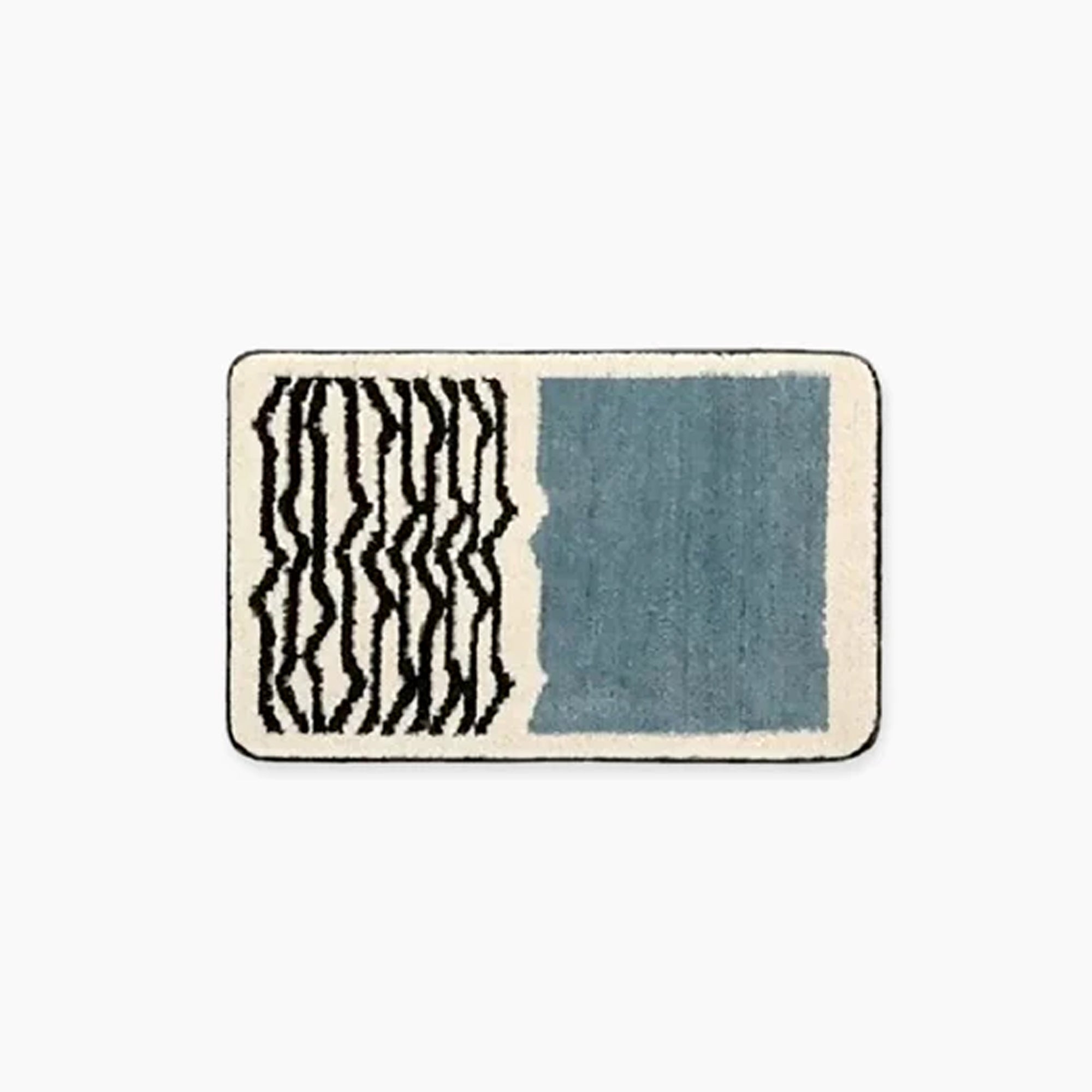 Bath Mat – Non-Slip & Absorbent Design