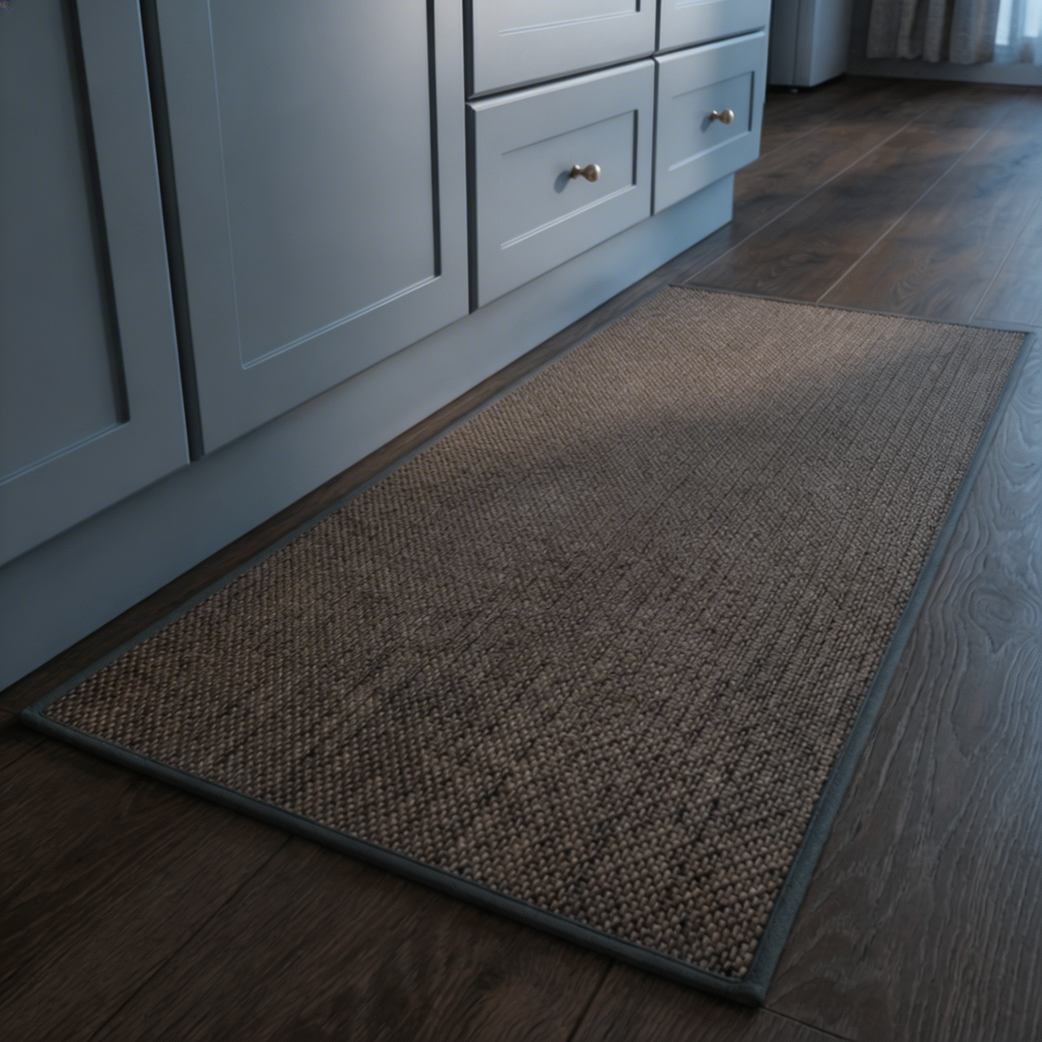 Floor Mat – Stylish & Durable Design