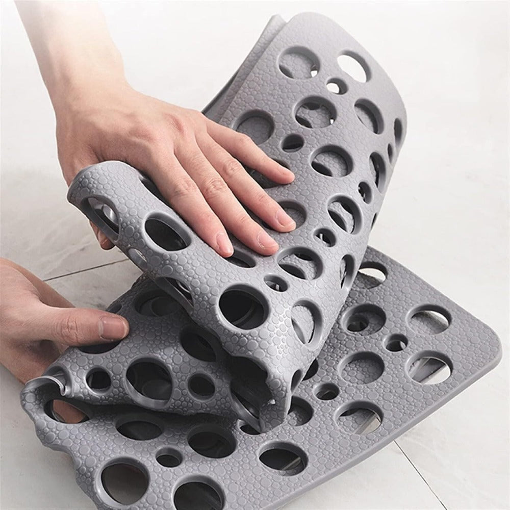 Antibacterial Non-Slip Shower Mat