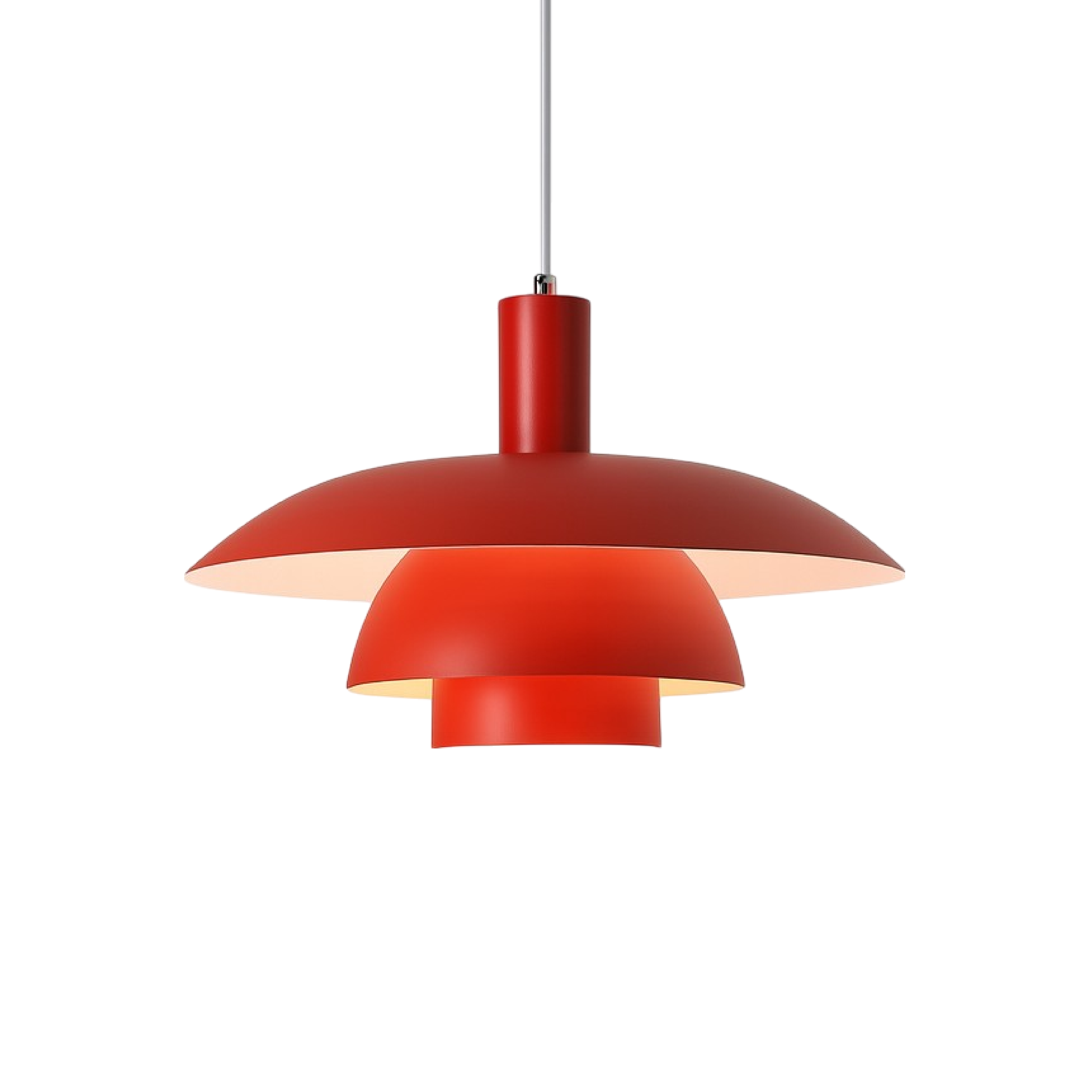 Irda Pendant Light – Danish Style Design