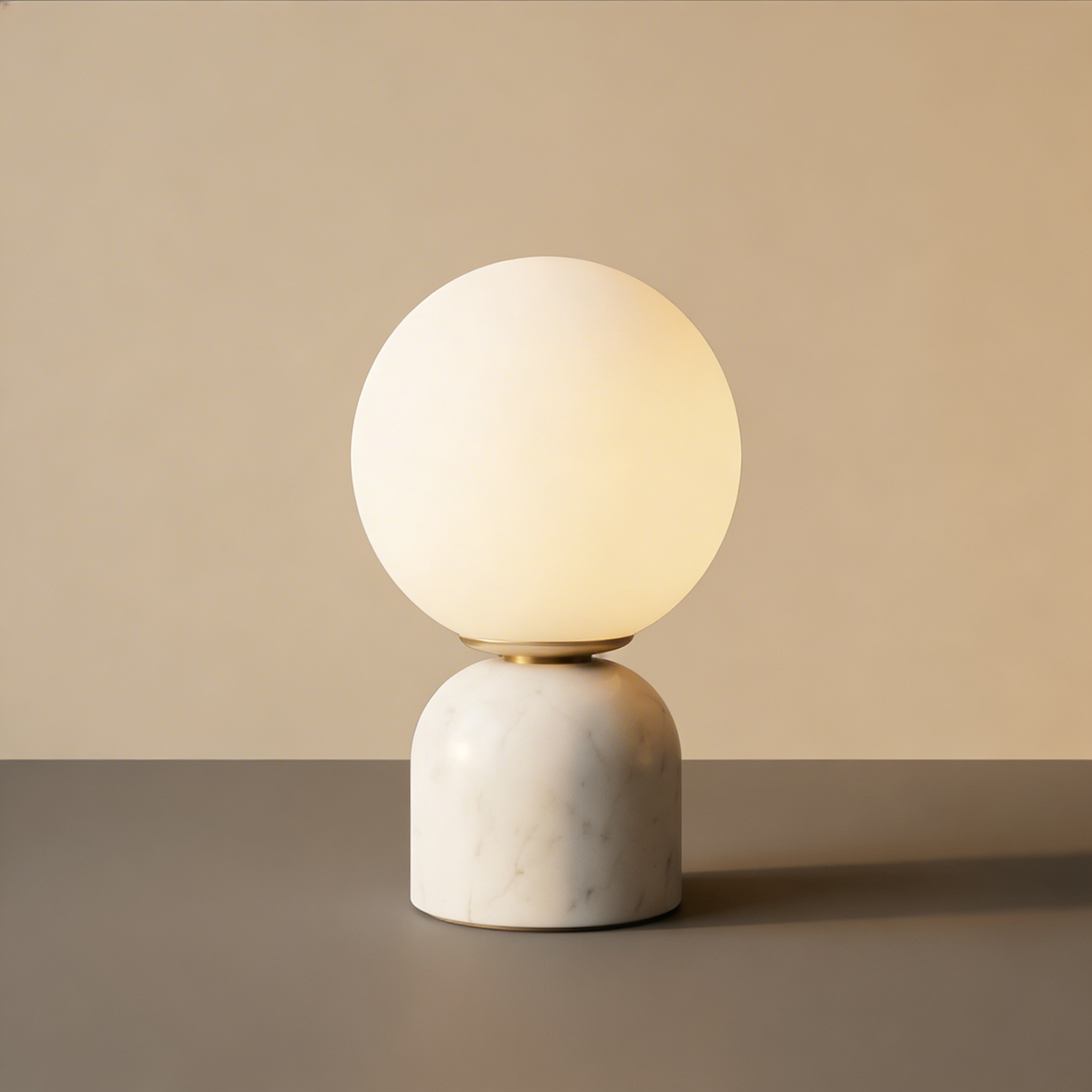 Hindsa Table Lamp – Scandinavian Minimalist Design